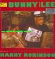 LP Bunny Lee Selects Harry Robinson - VARIOUS ARTIST